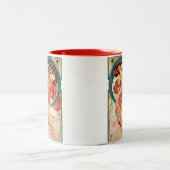 Tasse 2 Couleurs Arts Dance (Centre)