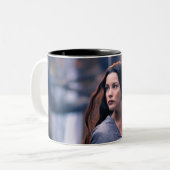 Tasse 2 Couleurs ARWEN™ Retour (Devant gauche)
