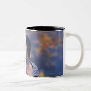 Tasse 2 Couleurs ARWEN™ Retour