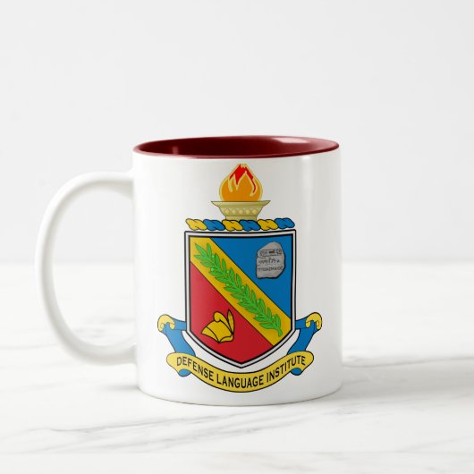 TASSE 2 COULEURS ASA DLI 1 (Gauche)