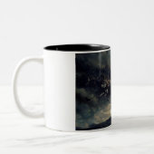 Tasse 2 Couleurs Asgardsreien (Gauche)