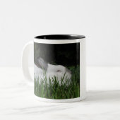 Tasse 2 Couleurs Ashton (Devant gauche)