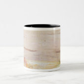 Tasse 2 Couleurs Asperge de Manet |, 1880 (Centre)