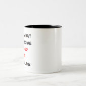 Tasse 2 Couleurs assistant enseignant, génial (Centre)