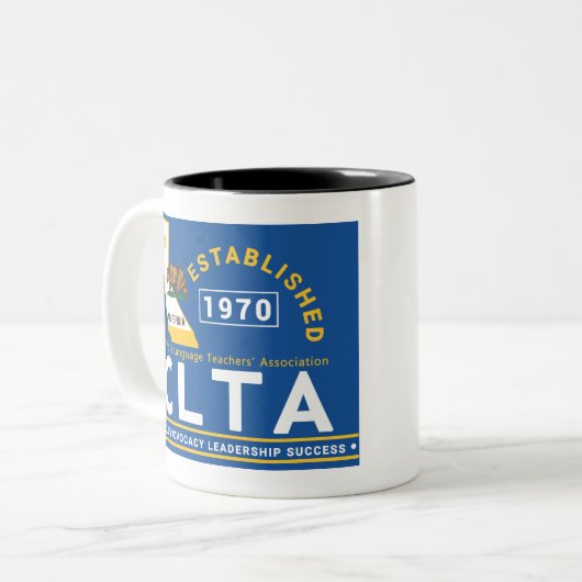 TASSE 2 COULEURS ATC 1970 (Devant gauche)