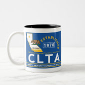 TASSE 2 COULEURS ATC 1970 (Gauche)