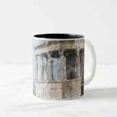 Tasse 2 Couleurs Athens (Devant droit)