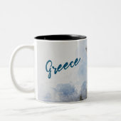 Tasse 2 Couleurs Athens (Gauche)