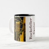 Tasse 2 Couleurs Atlas (Devant gauche)