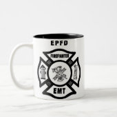 Tasse 2 Couleurs Attaque l'epfd (Gauche)