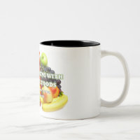 Attention tous les amants de café, de thé ou de