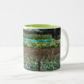Tasse 2 Couleurs Attribution (Devant droit)