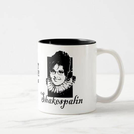 Tasse 2 Couleurs Au Re ou pas à Re-Fudiate (Droit)