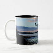 Tasse 2 Couleurs Aube chez Dunvegan (Gauche)