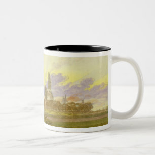 Tasse 2 Couleurs Aube chez Neubrandenbourg