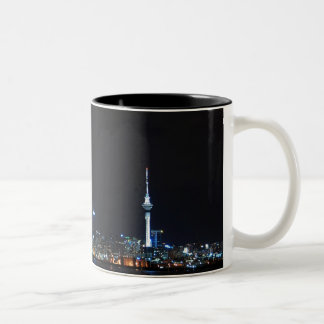 Tasse 2 Couleurs Auckland incandescent