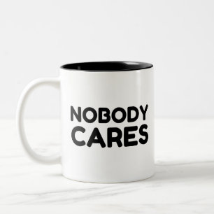 TASSE 2 COULEURS AUCUN SOIN