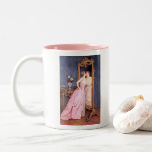 Tasse 2 Couleurs Auguste Toulmouche