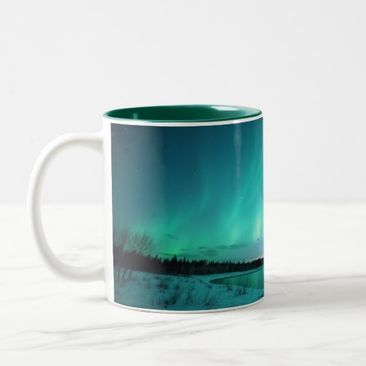 Tasse 2 Couleurs Aurora-c (Gauche)