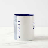 Tasse 2 Couleurs Austin, Austin, décembre 2006 (Centre)