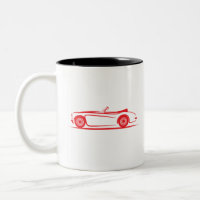 Austin Healey 3000 MK II