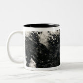 Tasse 2 Couleurs Australie occidentale (Gauche)