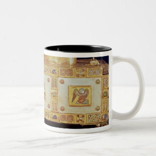 Tasse 2 Couleurs Autel portatif de St Andrew 2