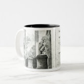 Tasse 2 Couleurs Automates, illustration du frontispice (Devant gauche)