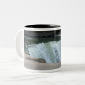 Tasse 2 Couleurs Automnes de Cumberland (Devant gauche)