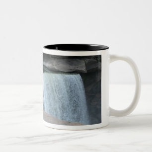 Tasse 2 Couleurs Automnes de Cumberland