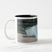 Tasse 2 Couleurs Automnes de Cumberland (Gauche)