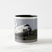 Tasse 2 Couleurs Avec glissière démontée (Centre)