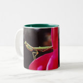 Tasse 2 Couleurs Avons-nous été présentés ? (Devant gauche)