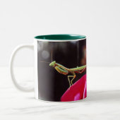 Tasse 2 Couleurs Avons-nous été présentés ? (Gauche)