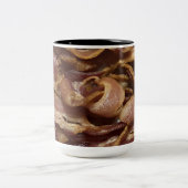 Tasse 2 Couleurs Bacon (Centre)