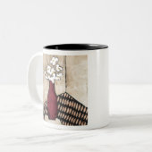 Tasse 2 Couleurs BAG05 Vase.tif rouge (Devant gauche)