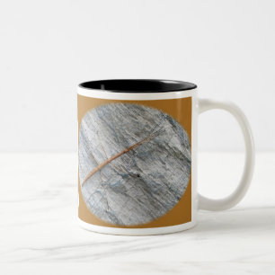 Tasse 2 Couleurs Baguette commune (Diapheromera femorata)