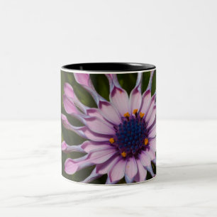 Tasse 2 Couleurs Baise rose africaine