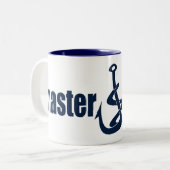 Tasse 2 Couleurs Baiter principal (Devant gauche)