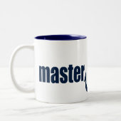 Tasse 2 Couleurs Baiter principal (Gauche)