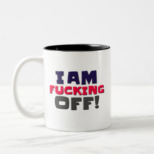 Tasse 2 Couleurs Balayage de grenouilles