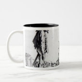 Tasse 2 Couleurs Balli de Sfessania, c.1622 (Gauche)