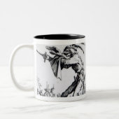 Tasse 2 Couleurs Balli de Sfessania, c.1622 (Gauche)