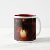 Tasse 2 Couleurs Balrog (Devant droit)