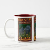 Tasse 2 Couleurs Banff-Tasse (Gauche)