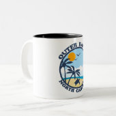 Tasse 2 Couleurs Banques externes (Devant gauche)