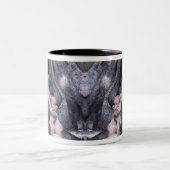 Tasse 2 Couleurs Banyan Tree (Centre)