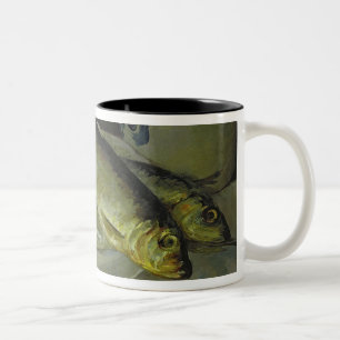 Tasse 2 Couleurs Baptême des chambellans