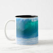 Tasse 2 Couleurs Barbade (Gauche)