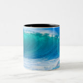 Tasse 2 Couleurs Barbade (Centre)